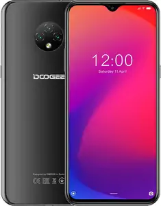 Замена кнопки включения на телефоне Doogee X95 Pro в Белгороде